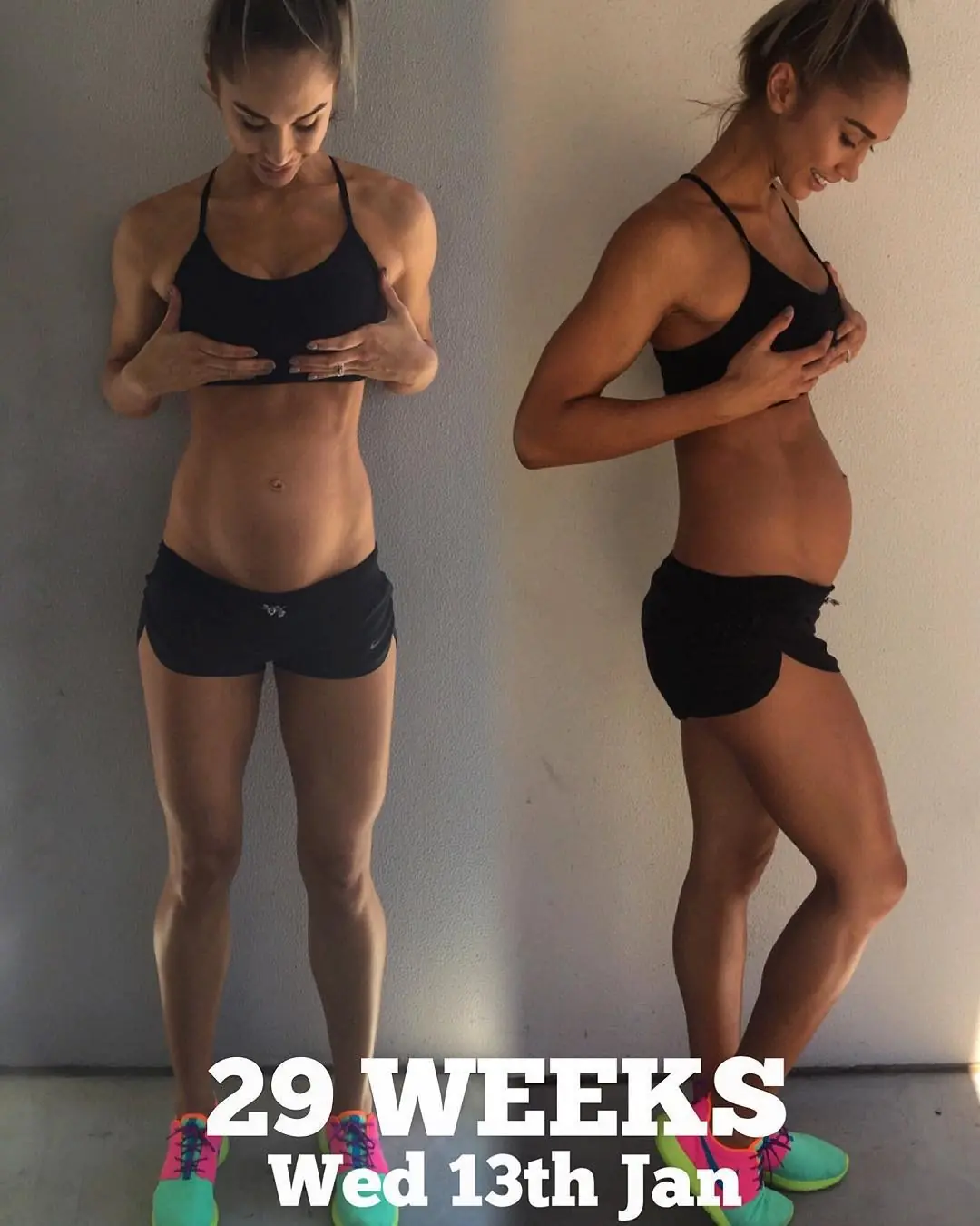 workout