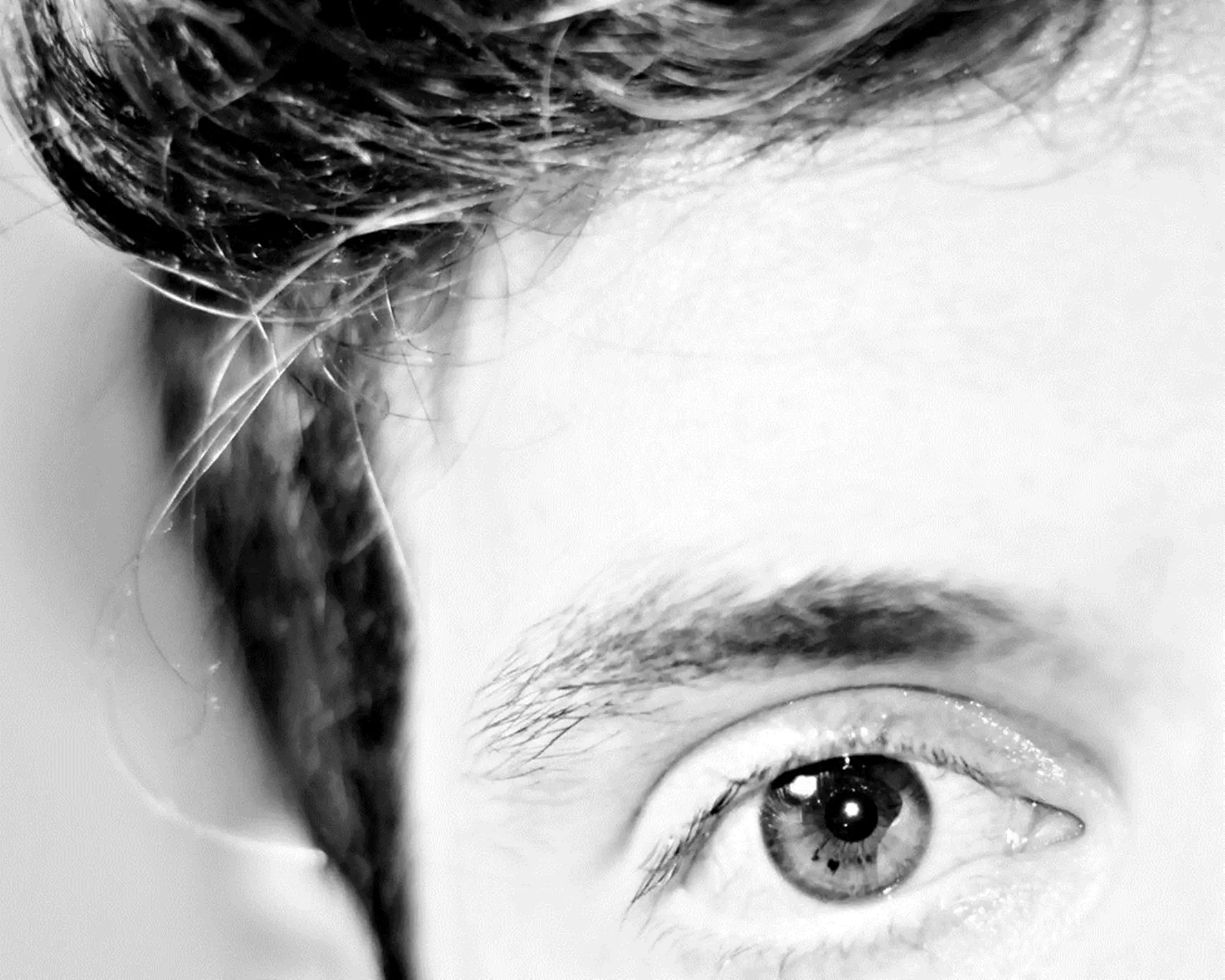 ojo por ojo