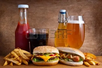 Hamburguesa