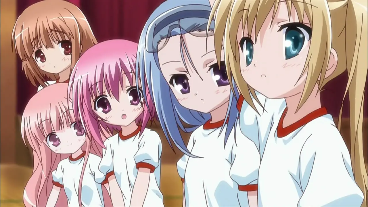 lolis lolis