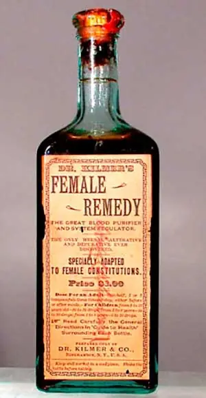 medicina siglo XIX