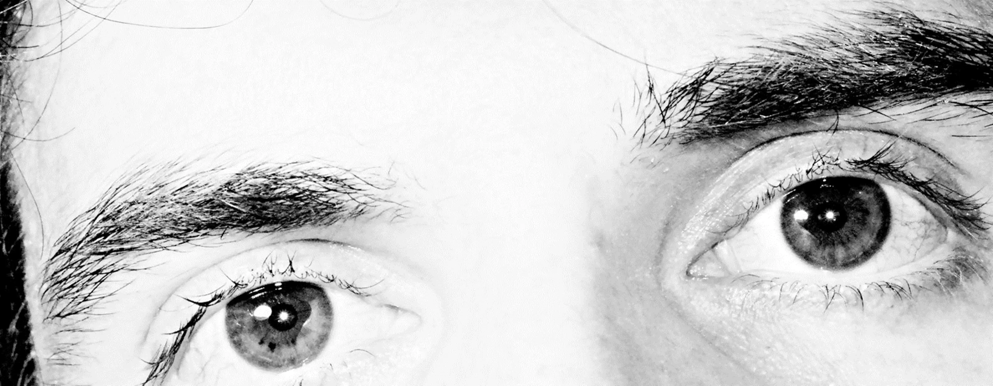 ojos verdes