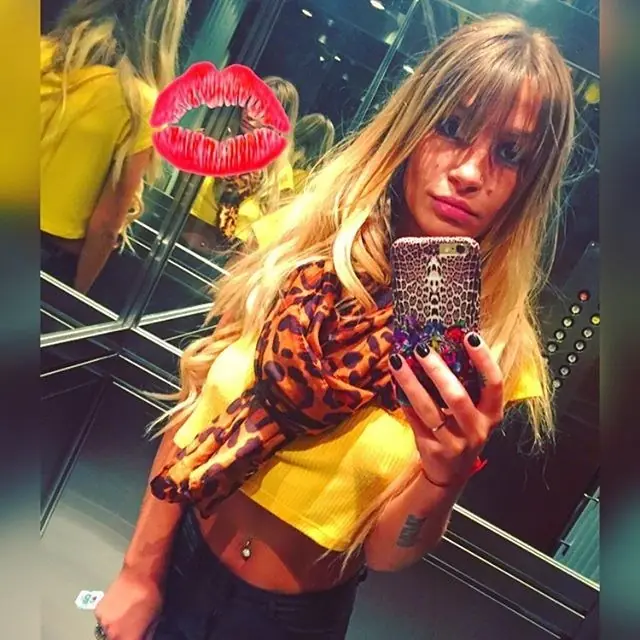 chabeli banchero