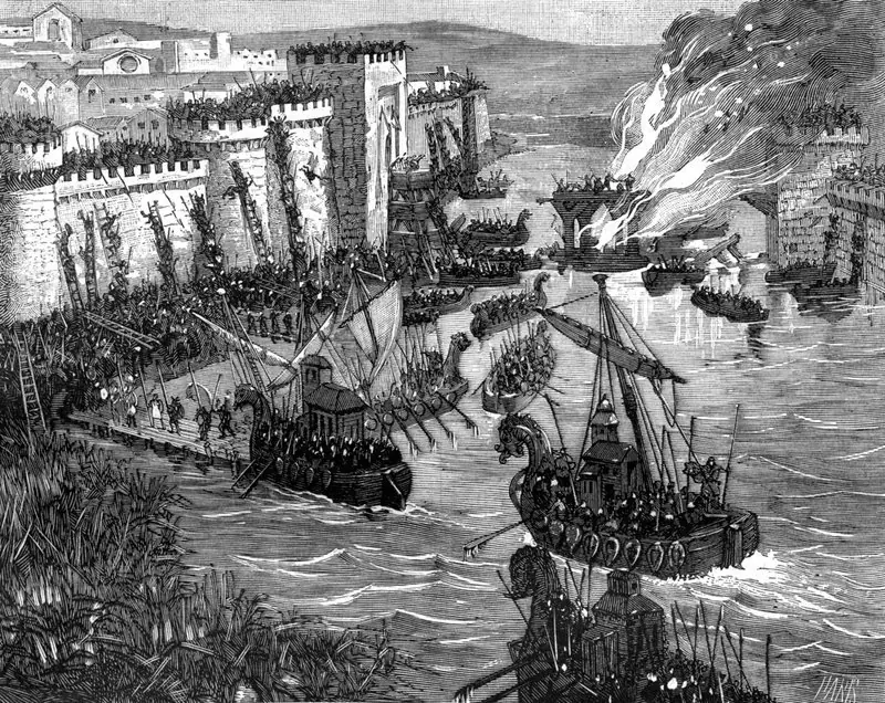 vikings