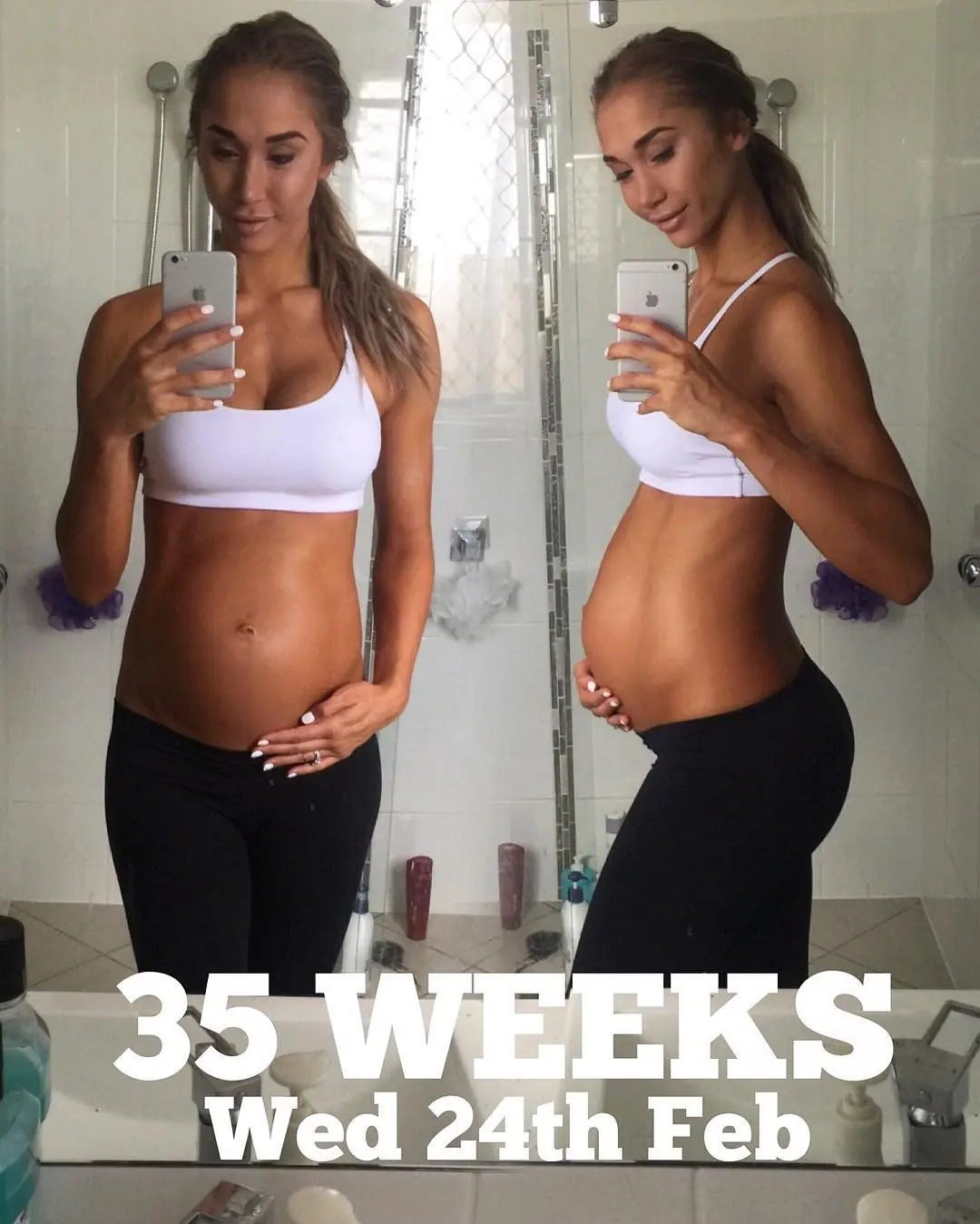fitness girls