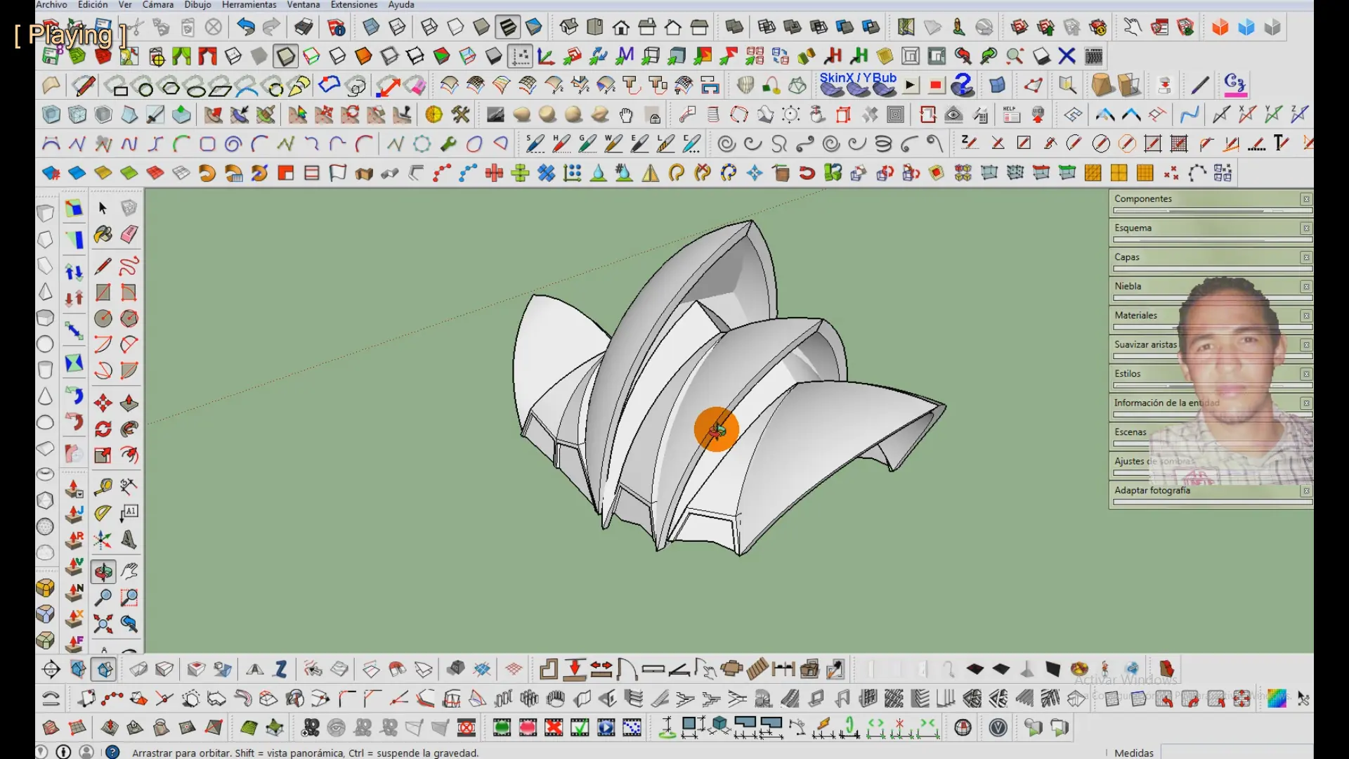 vray