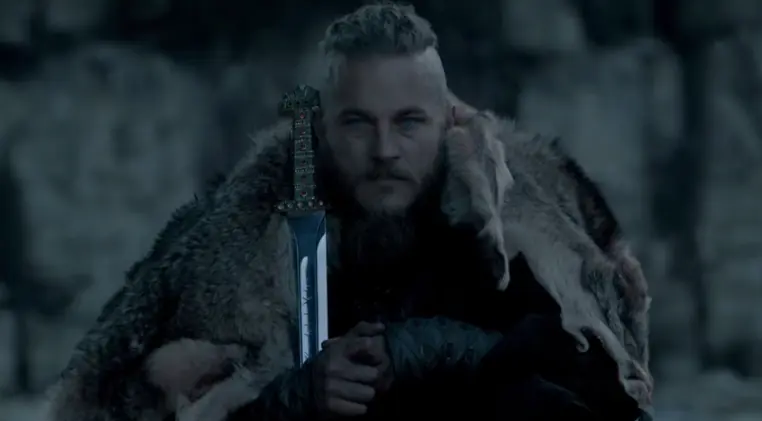 Ragnar Lodbrok, historia y leyenda del rey vikingo
