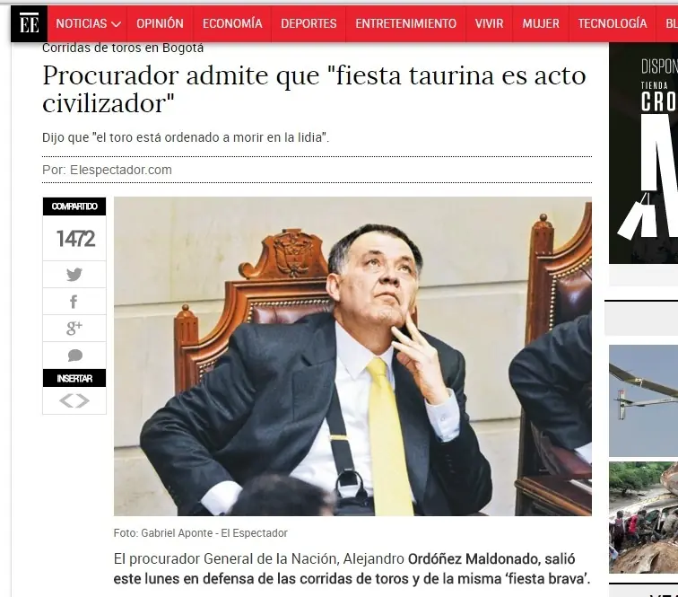Colombia