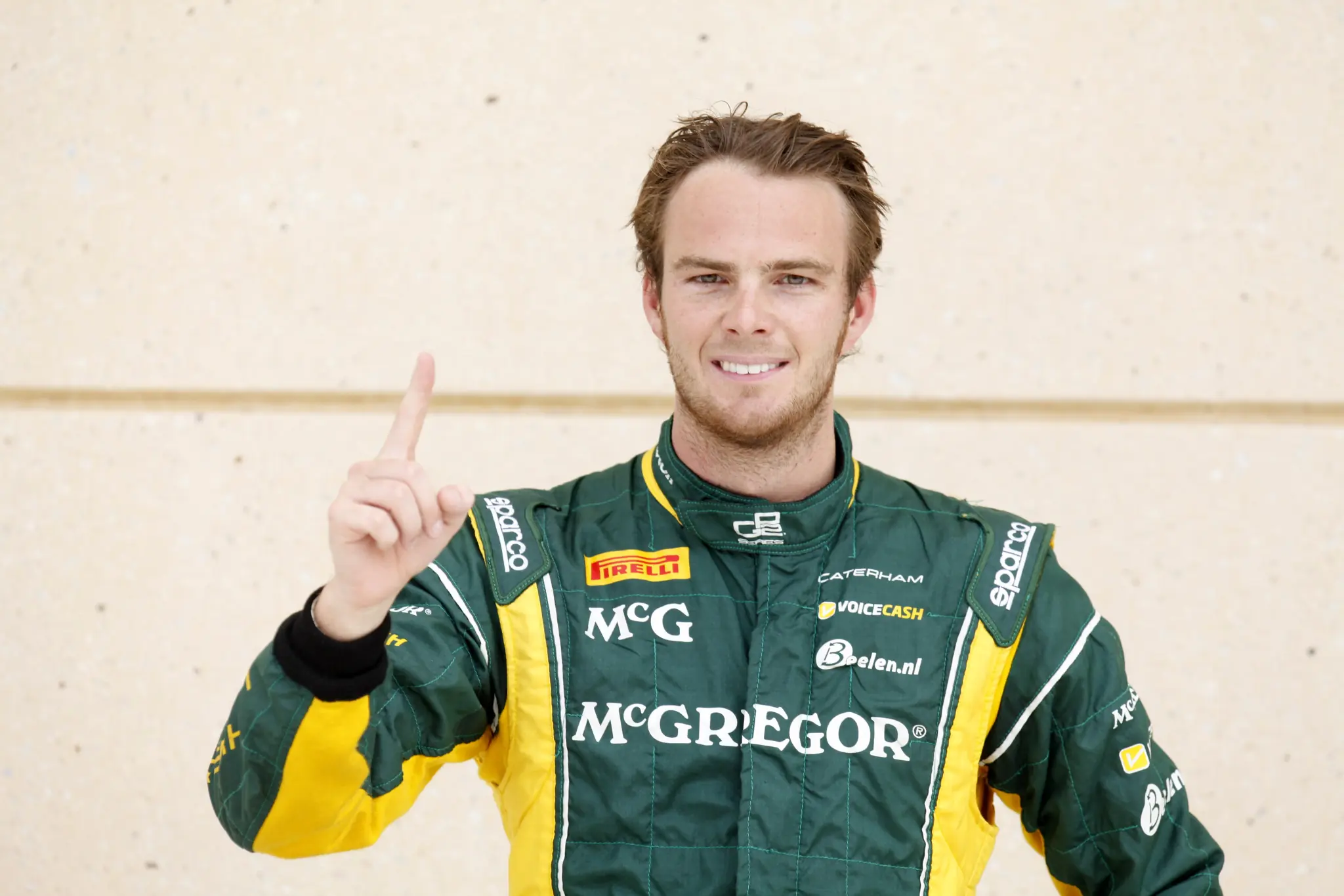 TheF1Society