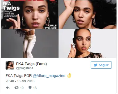 fka twigs