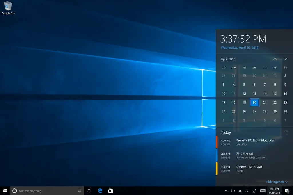 Microsoft