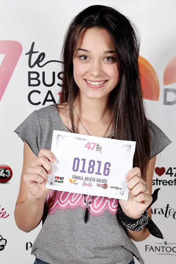 [Urgente] Reina taringuera finalista 47 street