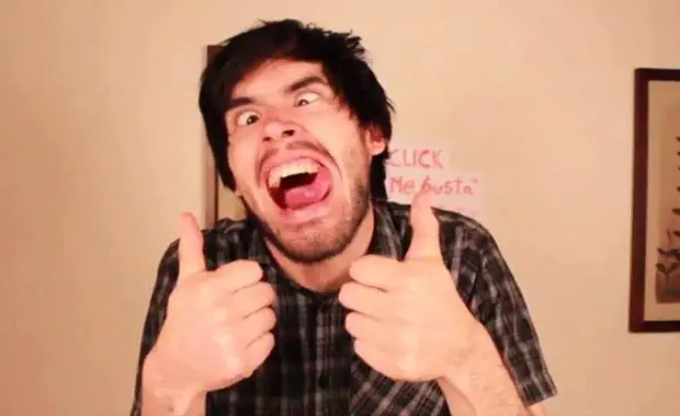 Así les duela Germán Garmendia es el mejor escritor.