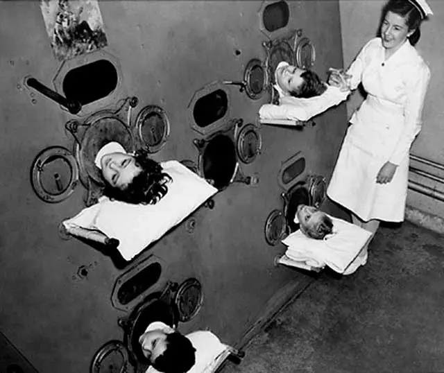 Instrumental medico