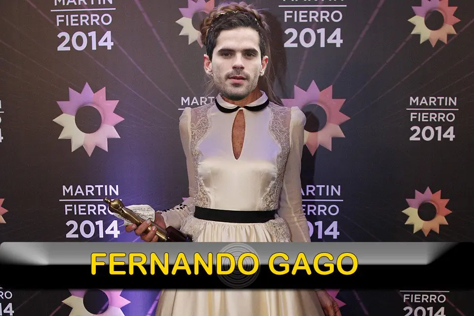 Urgente: GAGO recibe premio.