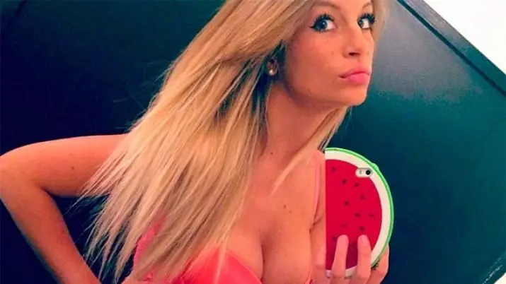 chabeli banchero