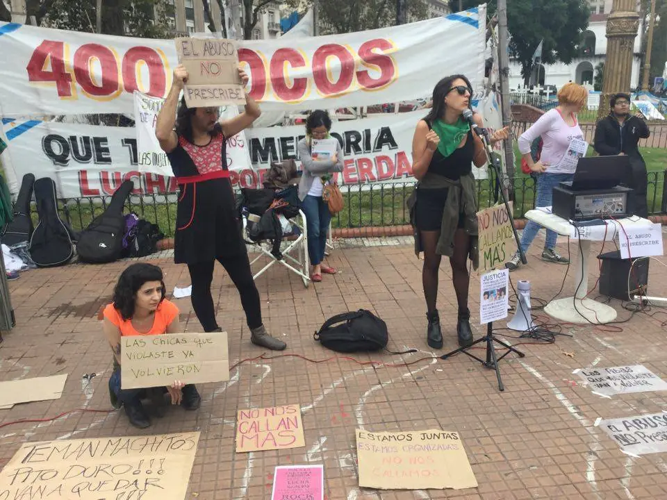 De mi cuerpo y mi vestuario, reservate el comentario