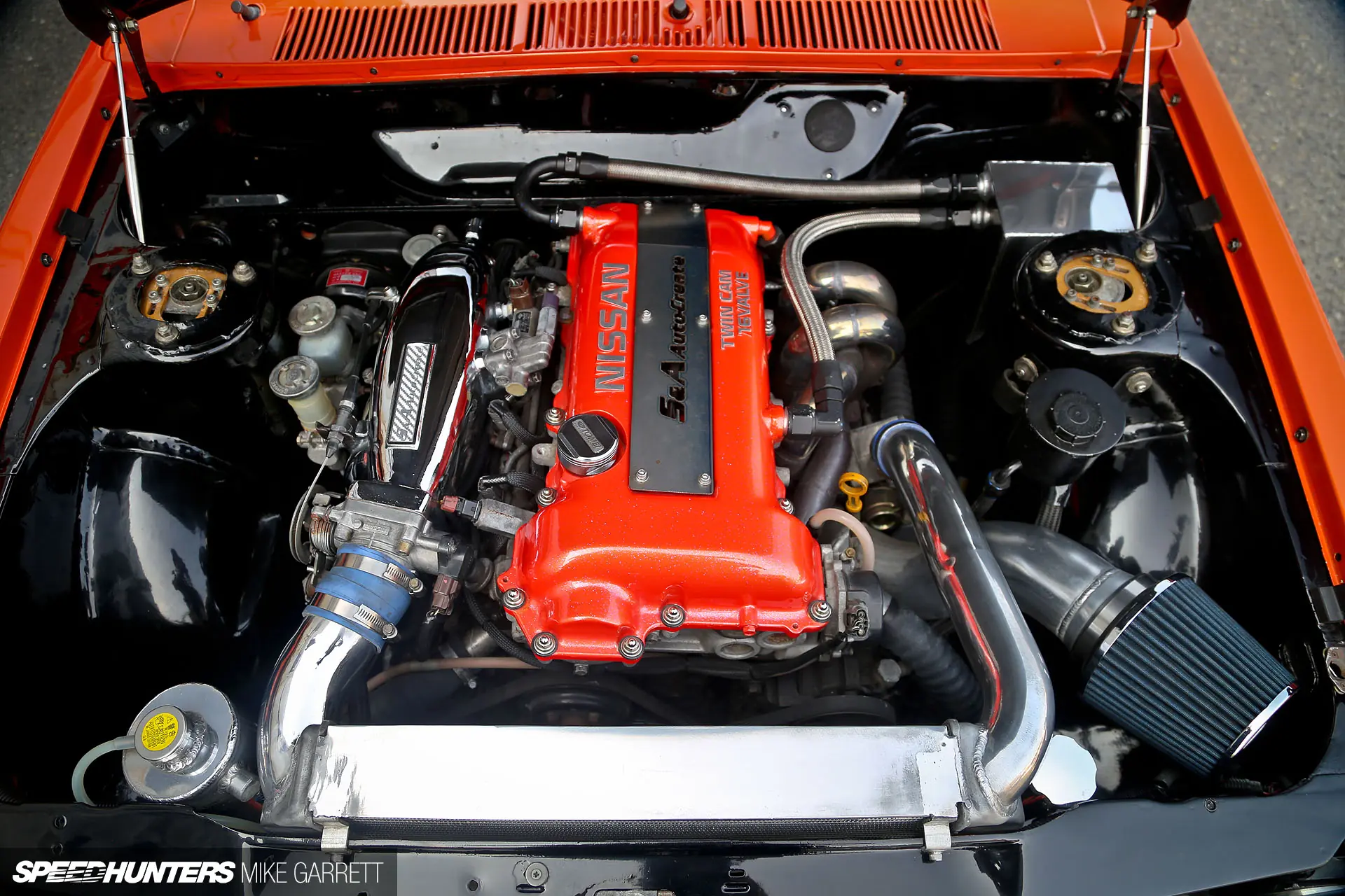 sr20det