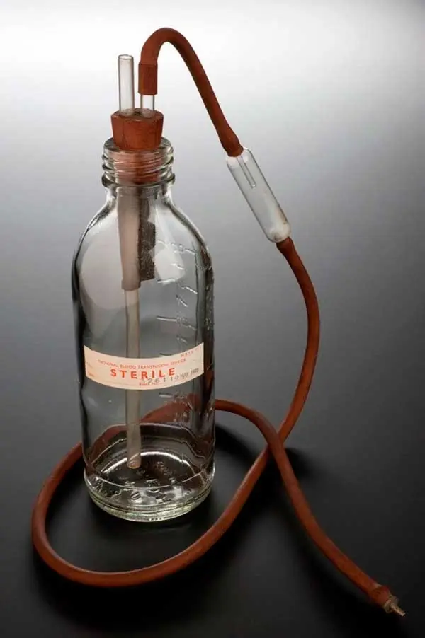 medicina siglo XIX
