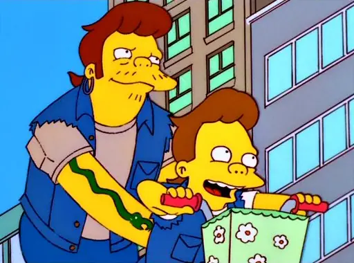 Le conte a mi padre que debute