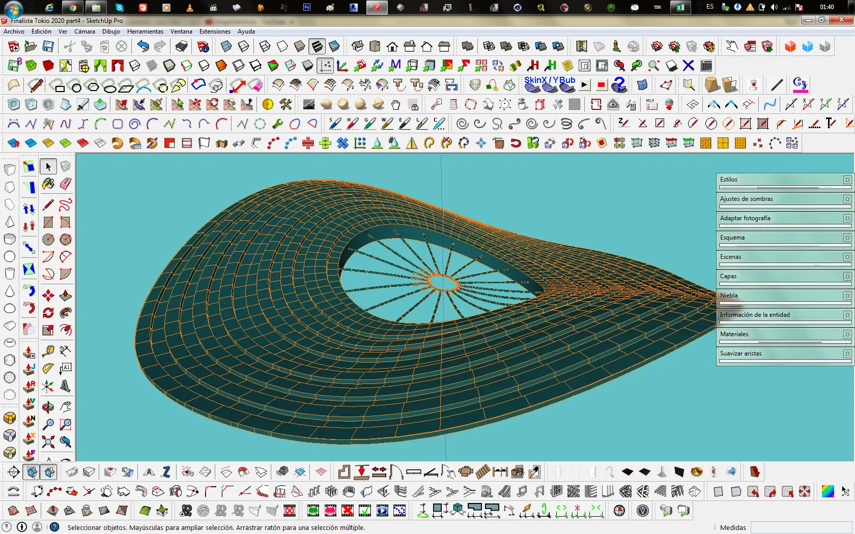 sketchup