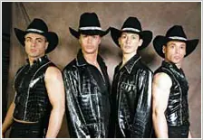 ¿Que es de la vida de...? personajes '70s a '90s