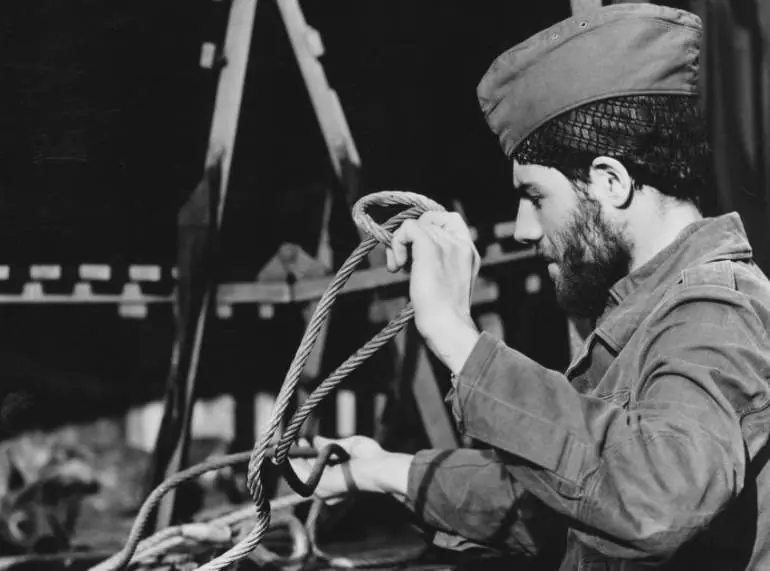 experimento fallido