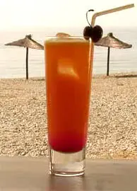 tragos