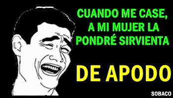 + de 600 apodos graciosos y originales