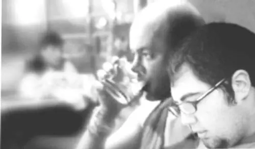 Frases de Luca Prodan