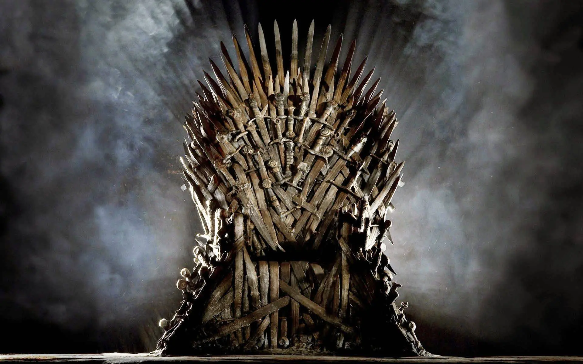 15 Curiosidades que no sabias de Game of Thrones.