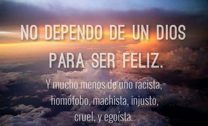 Un poco de Humor Ateo 32