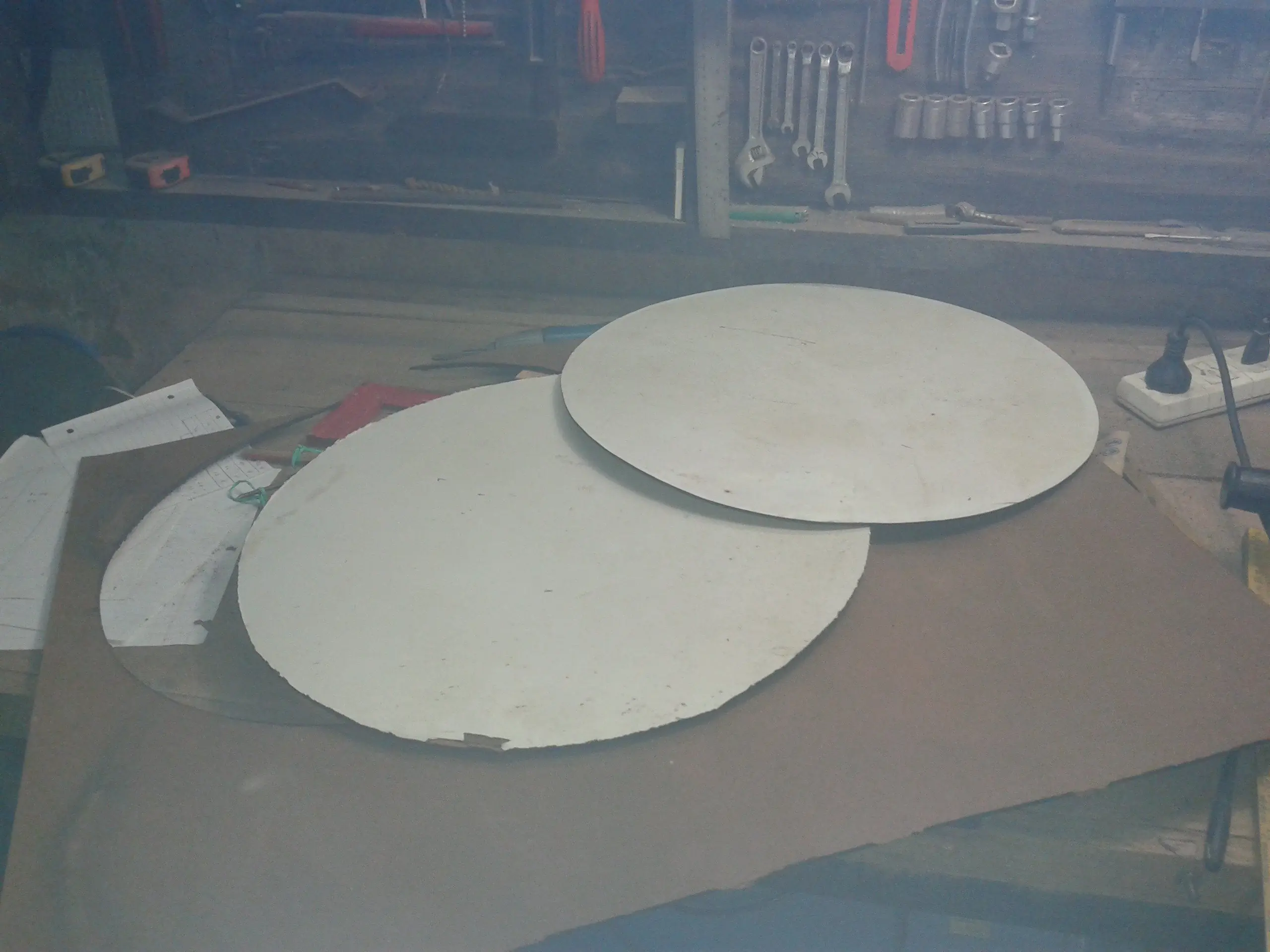 Reciclado