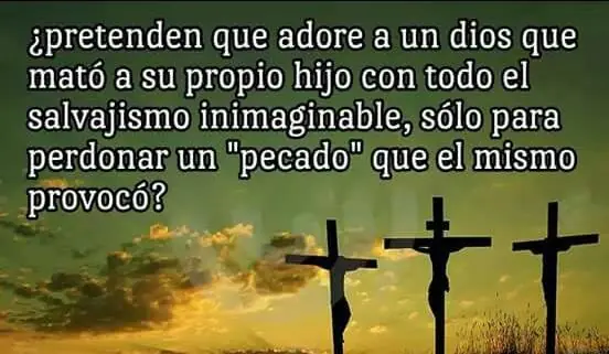 Un poco de Humor Ateo 32