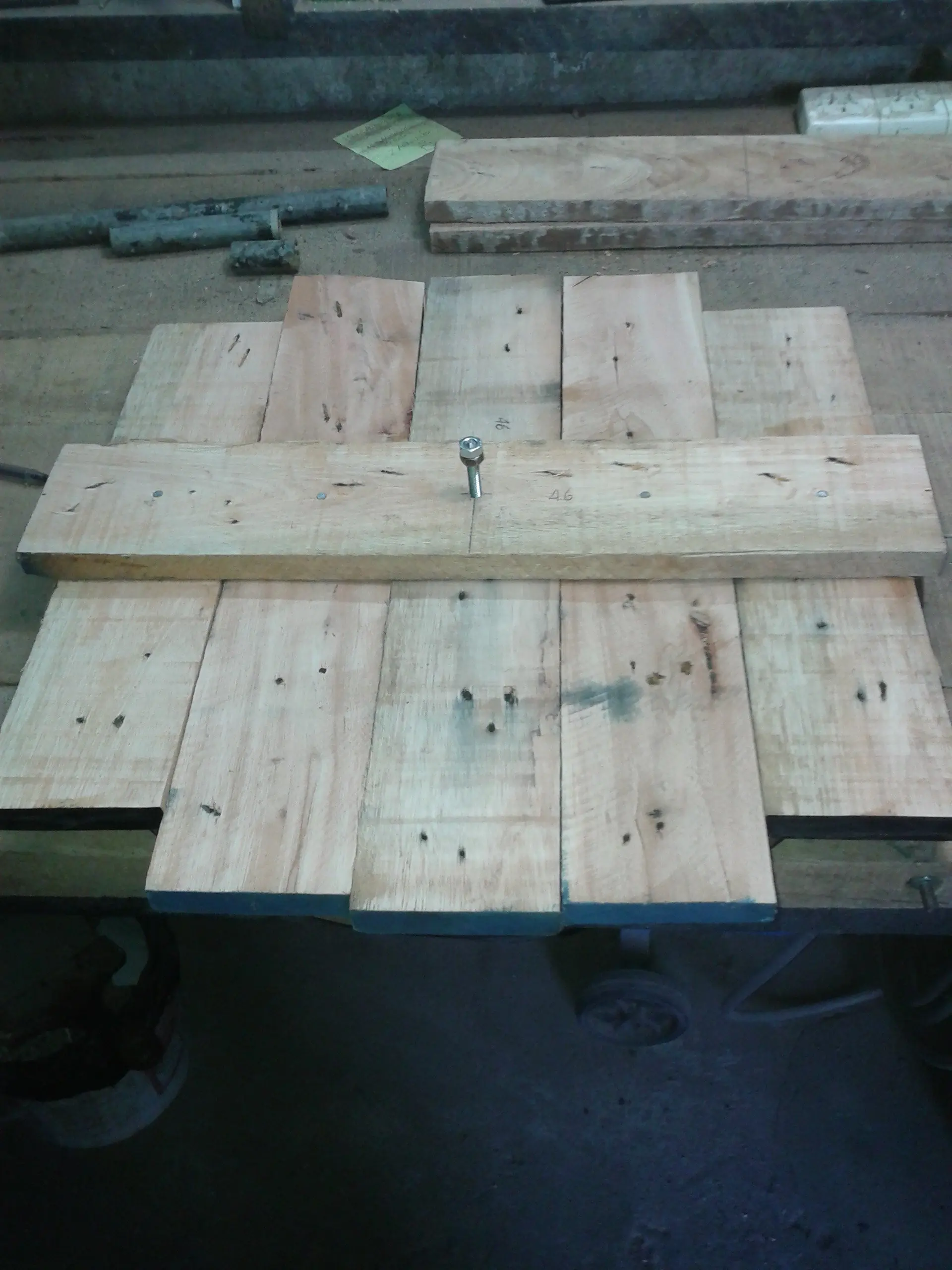 Madera