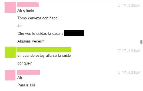 novia