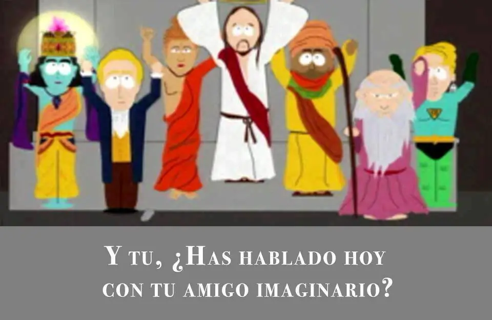 religion