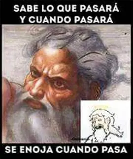 Un poco de Humor Ateo 32