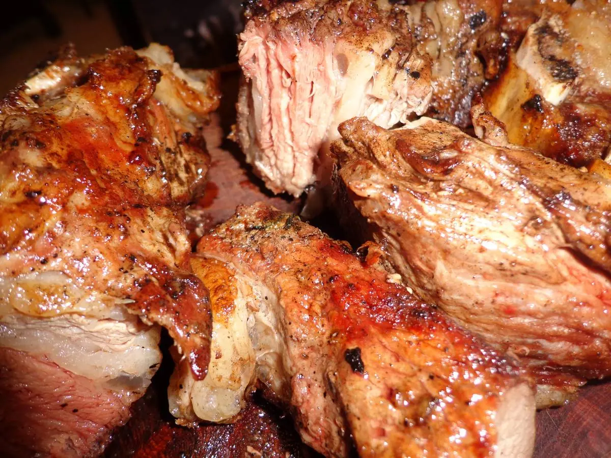 comidas deliciosas