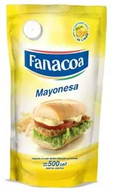 mayonesa