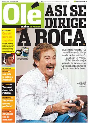 macri
