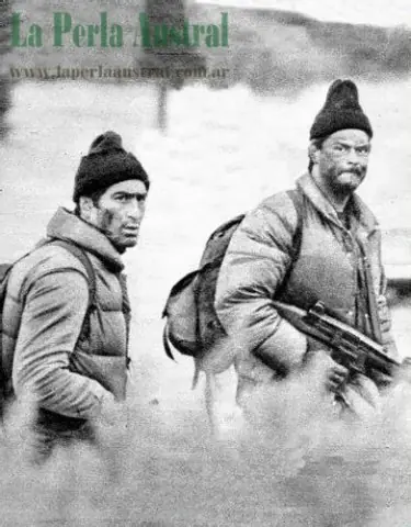 malvinas