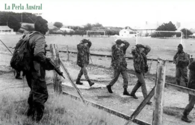 comando