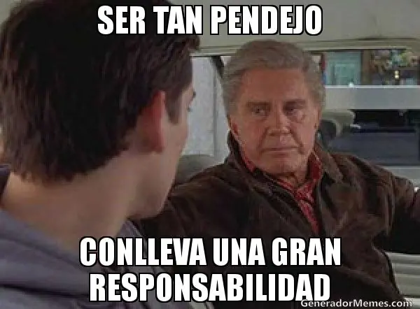 PENDEJOSPENDEJO