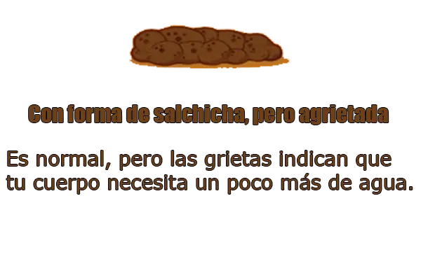 caca