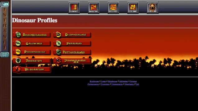 Internet: Páginas abandonadas para visitar (Parte 2)