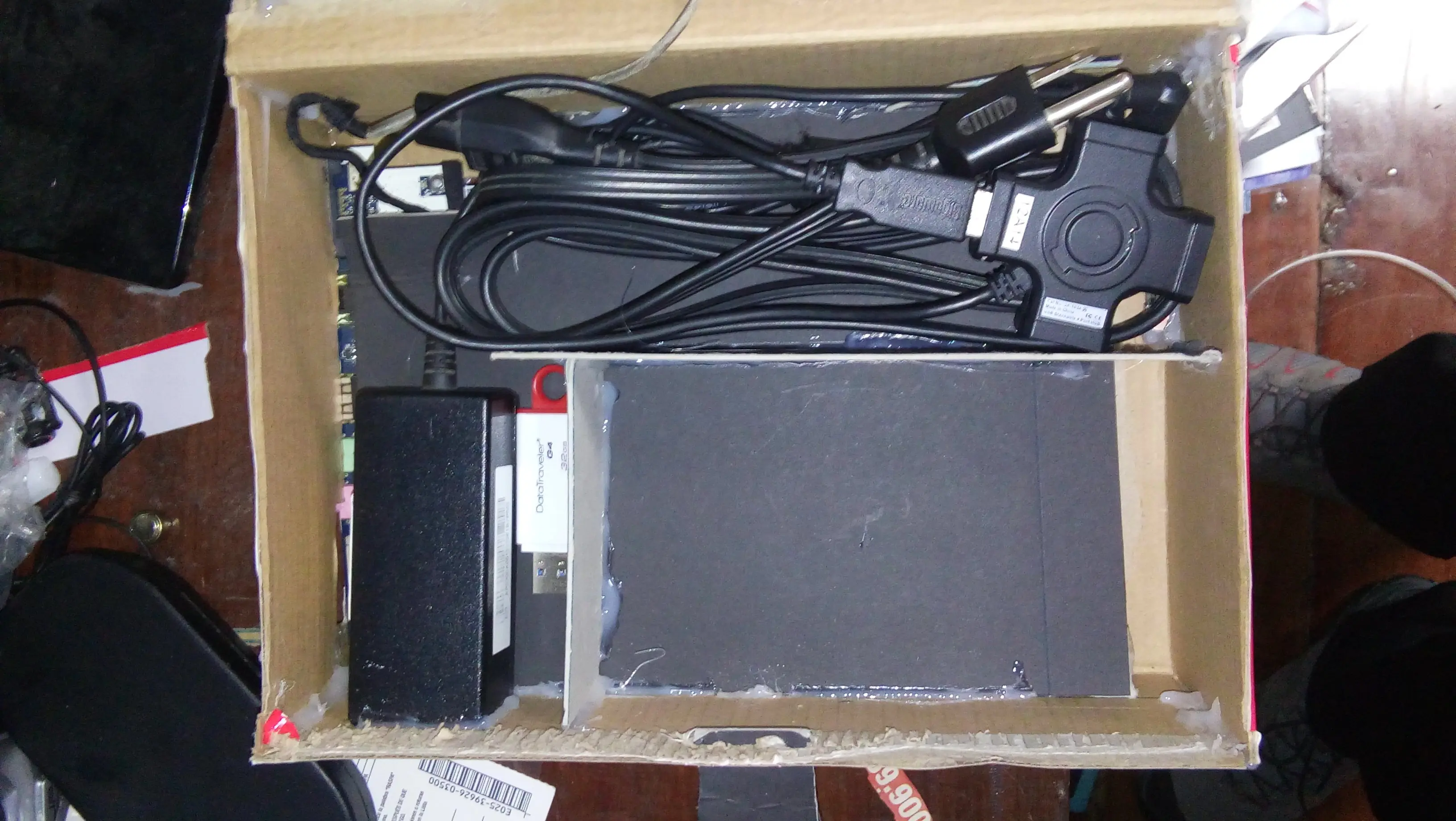laptop