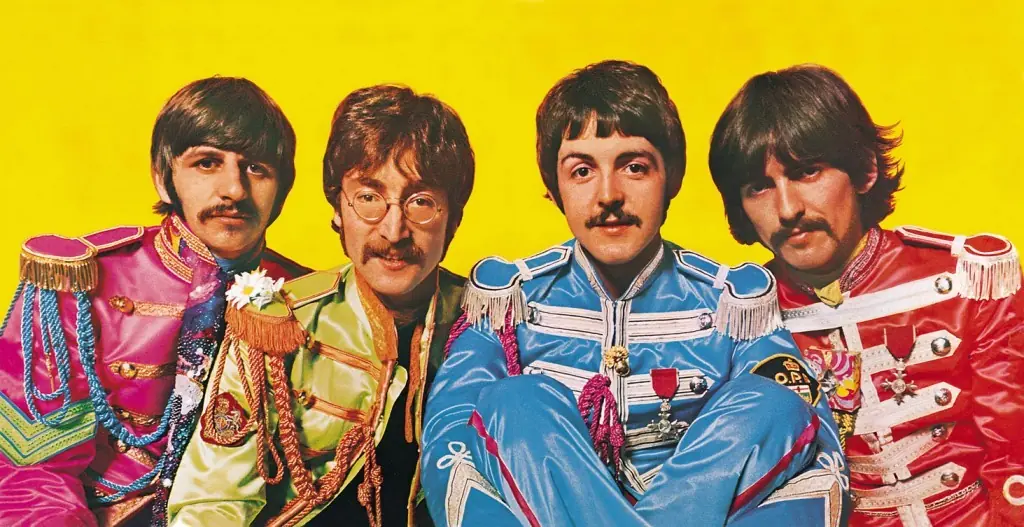The Beatles