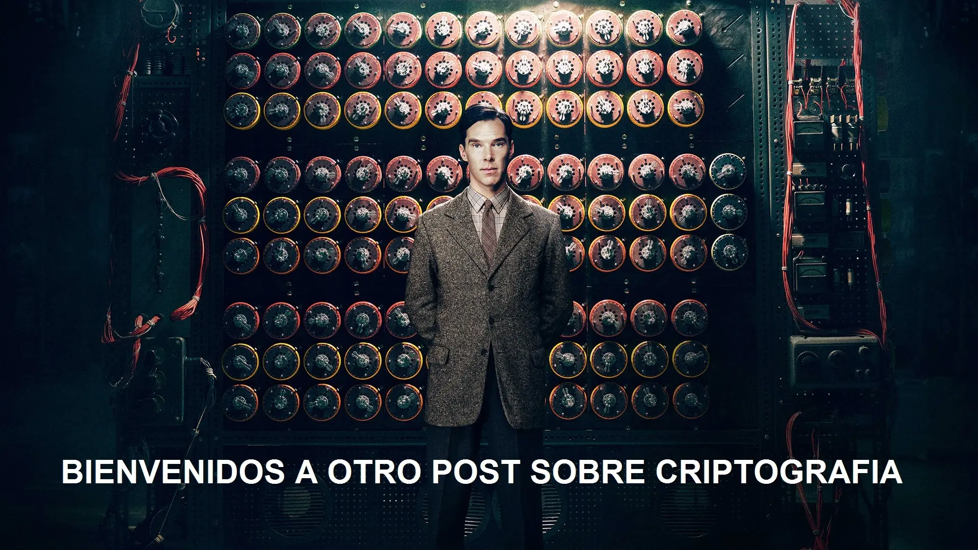 Aprende Criptografia (Cifrado ADFGVX) con este Post!