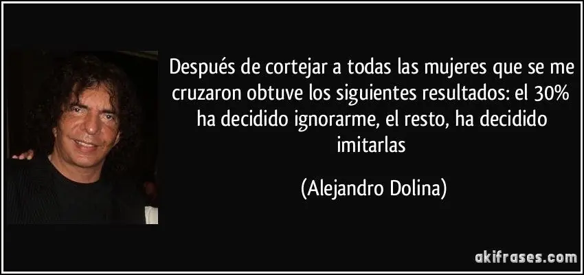 alejandro alejandro
